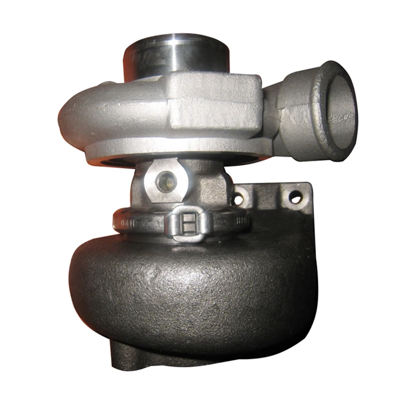 AC-062 XJ90 турбонагнетатель TDO4 49189-00501 8943675161 дизельный турбонагнетатель для Hitachi с 4BD1-T двигателем