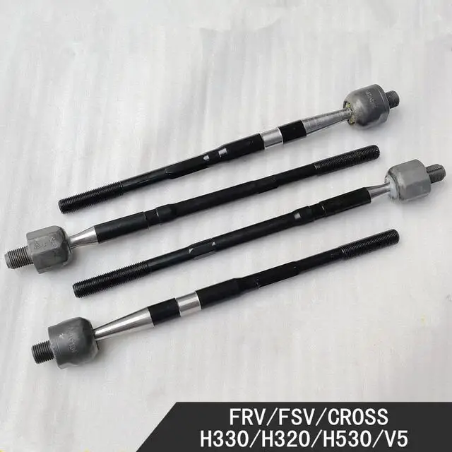 

Steering rod inner ball head for Brilliance FRV FSV H330 H530 V5 Inner ball head of tie rod 3400009