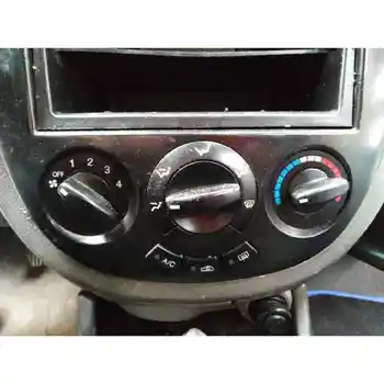 

96615408 CONTROL HEATING/AIR CONDITIONING CHEVROLET LACETTI