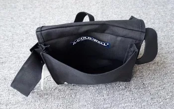 

A-COLD-WALL Waist Packs Spring Summer Hip Hop Casual A-COLD-WALL ACW Chest bag Men Women Shoulder Bags A-COLD-WALL ACW