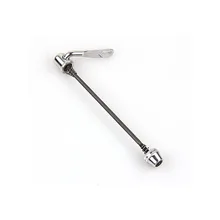 Велосипедная Удочка Быстрый дорожный велосипед Быстроразъемное тренировочное оборудование одно после быстрого выпуска спортивное оборудование принадлежности для верховой езды