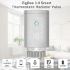 Válvula Termostática ZigBee 2