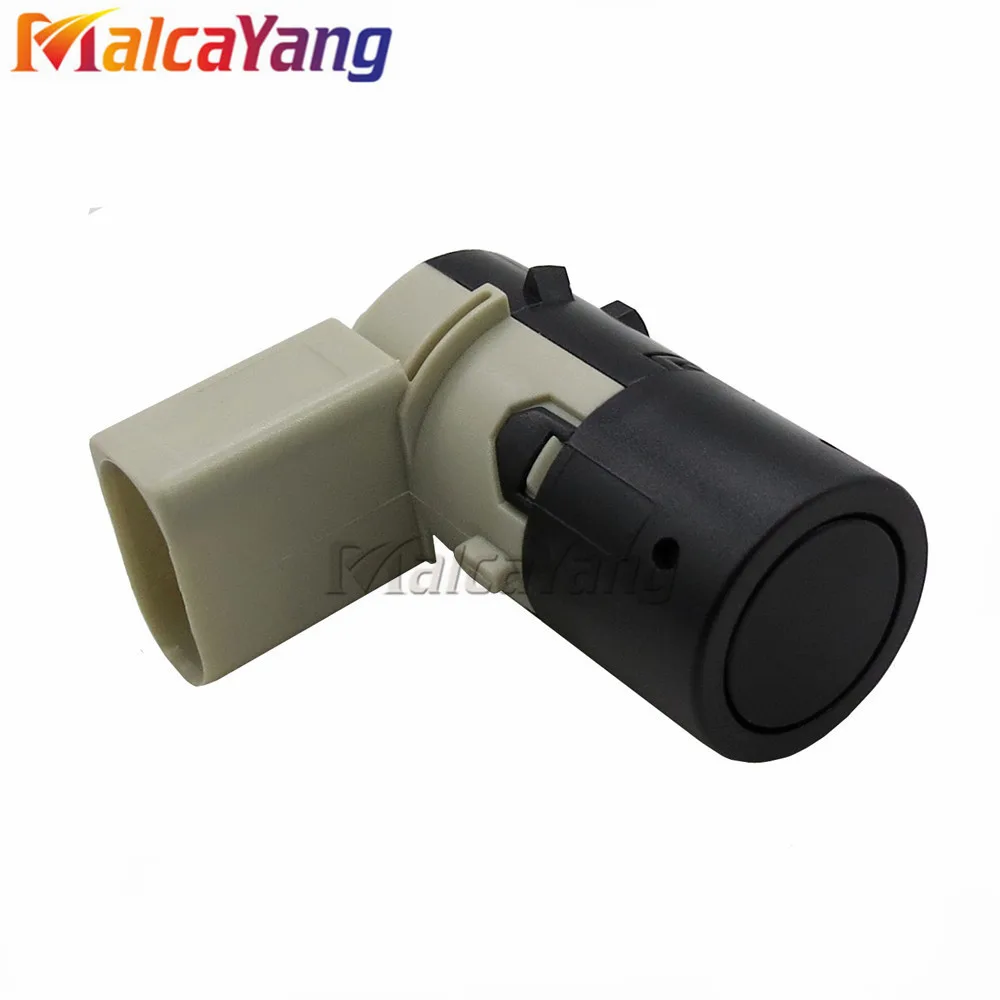 7H0919275 Parking Sensor Kit,LED Parking Sensor Kit,Car LED Parking Sensor,Blind Spot Monitoring Assist for Audi A6 S6 4B 4F A8 S8 4E A4 S4 RS4 7H0919275C