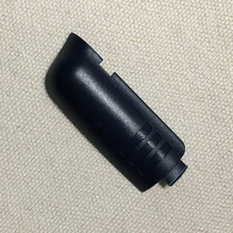 

100PCS/lot C9 Key Body Battery Cover For Two Way Car Alarm LCD Remote Control Case Keychain Starline C9 C6 C3 100 PCS