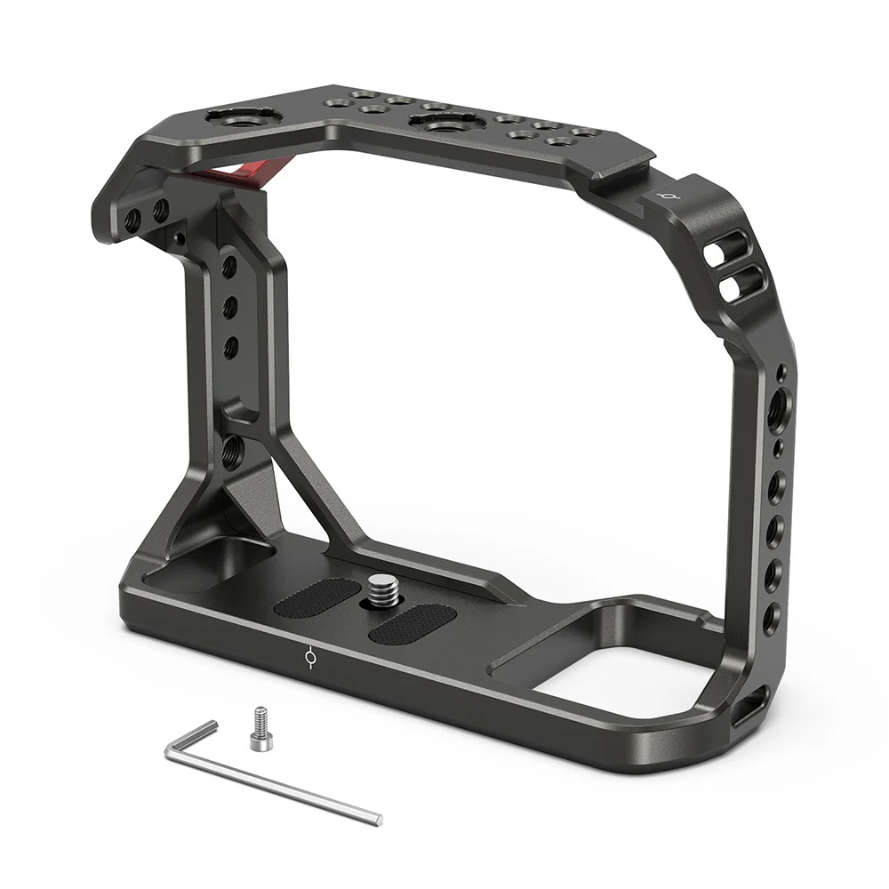 SmallRig Form-fitting Camera Cage for Sony A7 III 