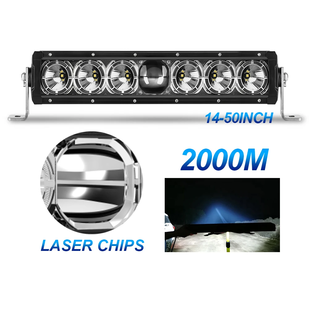 2021 king s super bright p8 25w laser chip lux 2000m os ram driving