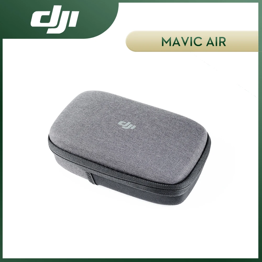 Чехол для переноски воздуха DJI Mavic дрона Air чехлы тела аксессуары самолетов