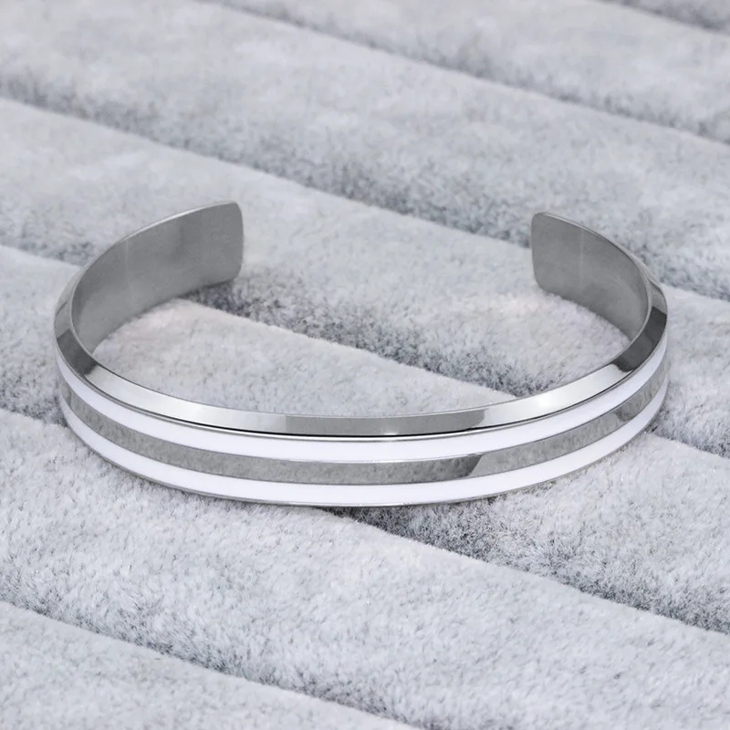 2019 новый роскошный дизайн браслеты из нержавеющей стали & Браслеты pulsera DW Мужчины