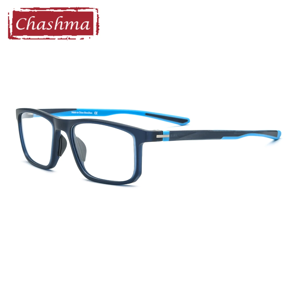 Мужские очки по рецепту Спортивная оправа lunette de vue homme monturas lentes hombre мужские оправы