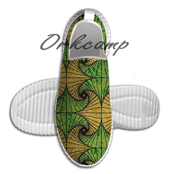 

Sport Running Shoes Wax Twists Light Weight Walking Shoes Breathable Mesh Yoga Shoes