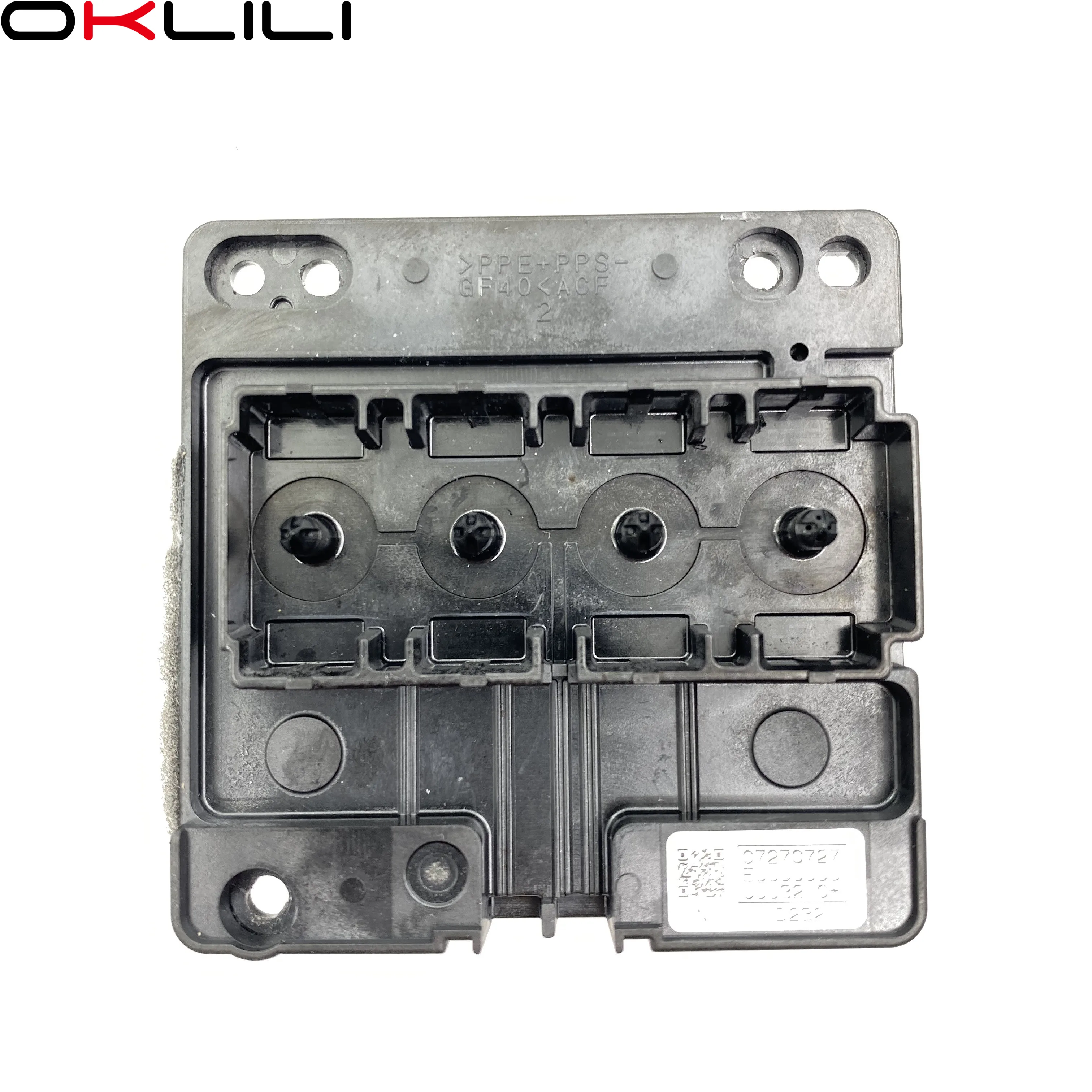 Impressora de Cabeça de Impressão da Cabeça de Impressão para Epson L6168 L6170 L6171 L6176 L6178 L6180 L6190 L6198 Et3750 Fa35001 Fa35011 L6160 L6161 L6166 - Imagem 4