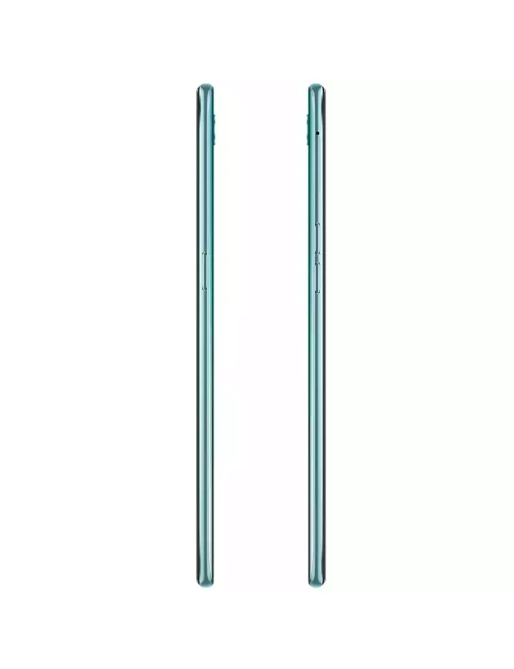 Сотовый телефон Oppo K1 Snapdragon 660 Android 8,1 6," ips 2340X1080 6 ГБ ОЗУ 64 Гб ПЗУ 25,0 МП экран отпечаток пальца