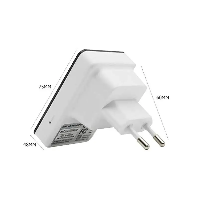 Wi-Fi ретранслятор/маршрутизатор/точка Acess AP Ethernet LAN сеть беспроводной 300 Мбит/с маршрутизатор усилитель сигнала расширитель wifi S5T6