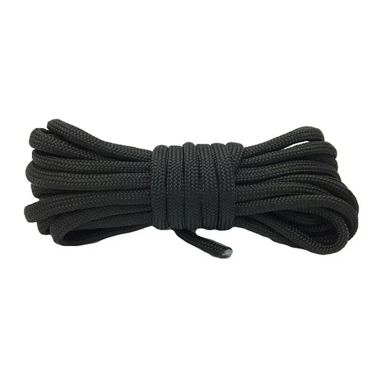 31 Metersx Dia.4mm 9 stand Cores Paracord for Survival Parachute Cord Lanyard 