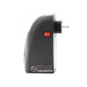 

Room Heater Electric Air Heater Powerful Warm Mini Fast Heater Fan Stove Radiator Room Warmer For Home Office