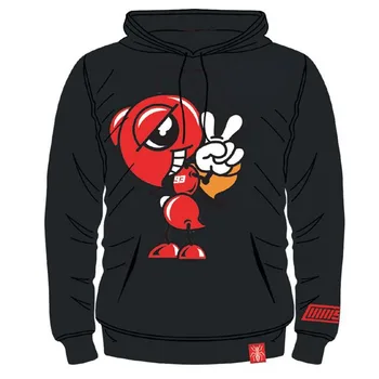 

motorcycle racing Team Jacket Hoodies super Motorbike clothes zipper closure keep warm