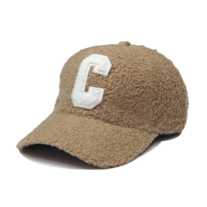  ܿ ο  Lambswool Basebll    C ڼ Snapback   