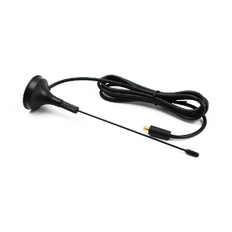 USB цифровой DVB-T SDR и FM и R820T и DVB-T HDTV тюнер приемник RTL2832U3#8