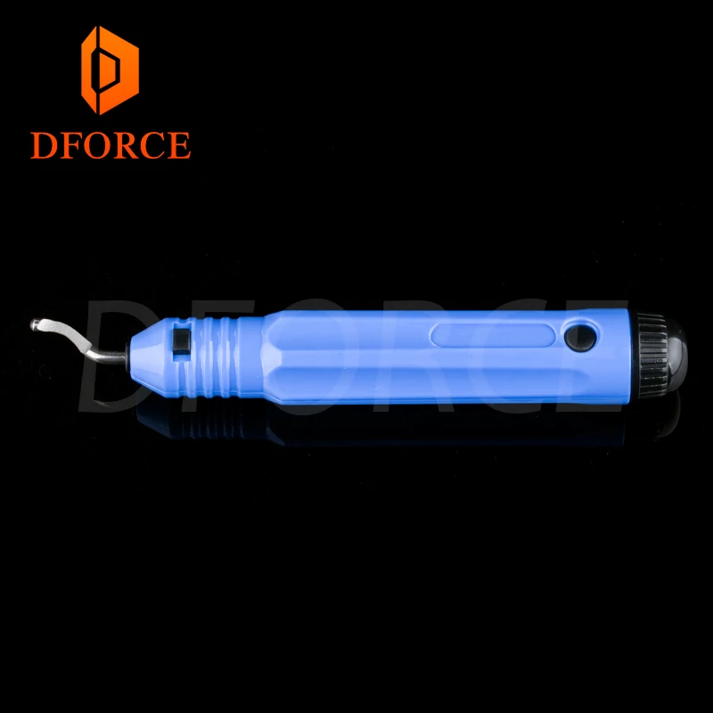 Нож Dforce для обрезки скребок инструмент 3d печати 3D материал PLA ABS PETG устройство
