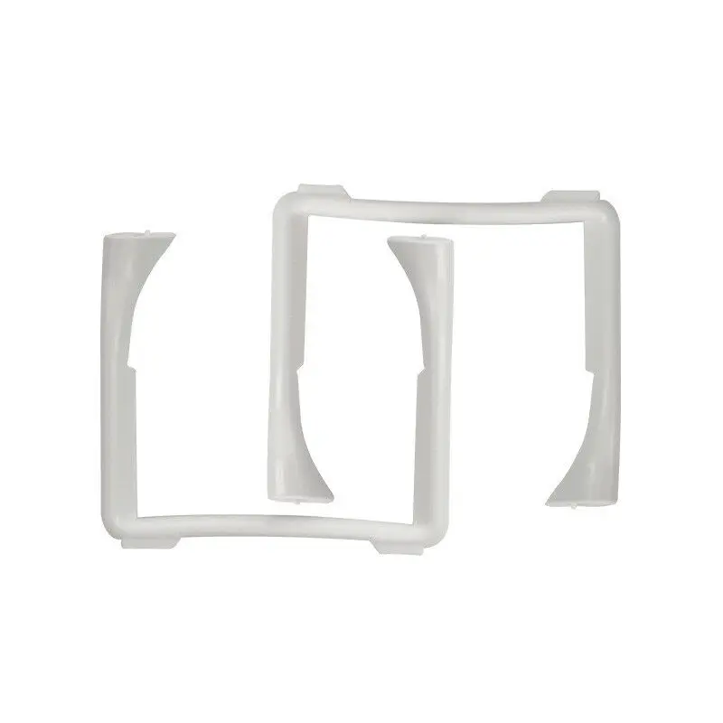 DJI Phantom 3 Pro/Adv корпус Верхняя Нижняя крышка посадочный аккумулятор передачи ремонт дома часть для P3 Профессиональный Расширенный Дрон