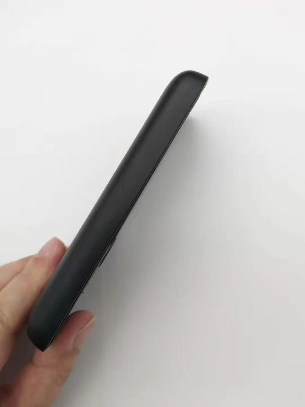 Телефон NOKIA 208 с одной sim-картой, GSM, хорошее качество, разблокированный отремонтированный мобильный телефон, иврит, арабский, русский, клавиатура