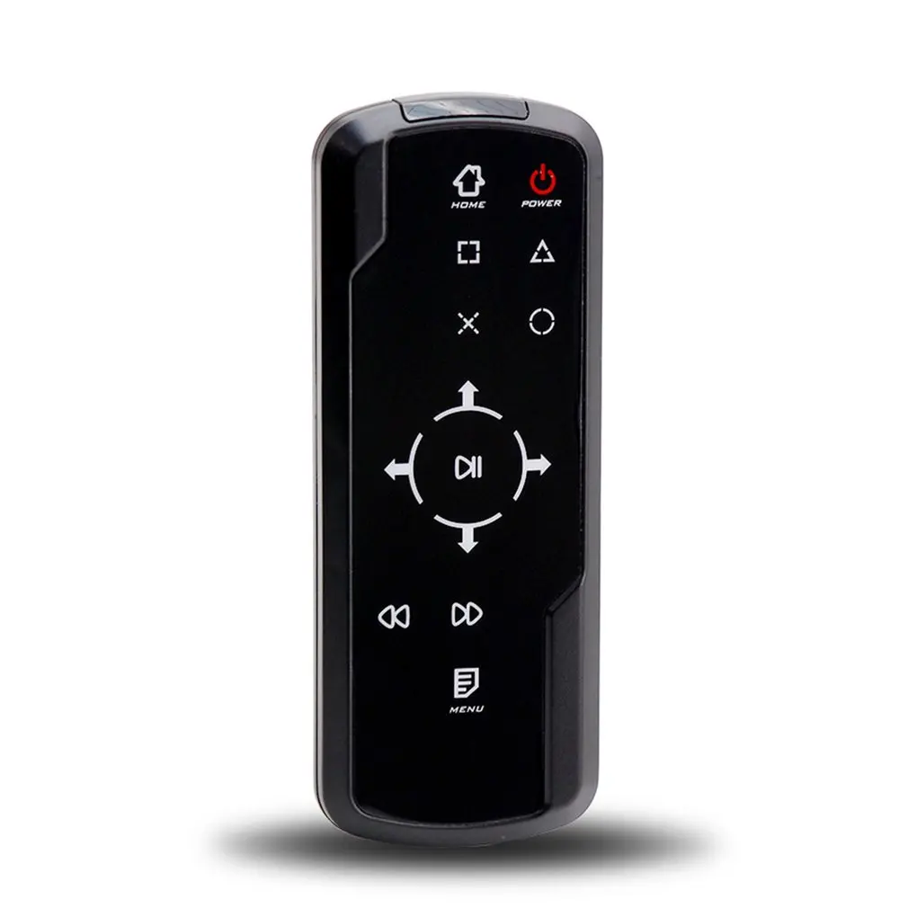 Draadloze Bluetooth Мультимедиа Afstandsbediening для playstation 4 консоль для sony playstation 4 PS4 игровые аксессуары