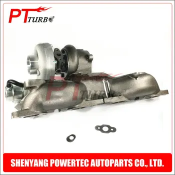 

704136-1 704136-2 704136-3 Full turbo Turbocharger 8973267520 for Isuzu NPR 2001 / UKrnian BOGDAN 4.6L 4HG1T 4HG1 4HG1-T assy