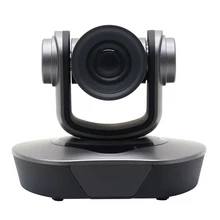 10x zoom PTZ Ip Camera full HD 1080p60 with HDMI and SDI output for live streaming