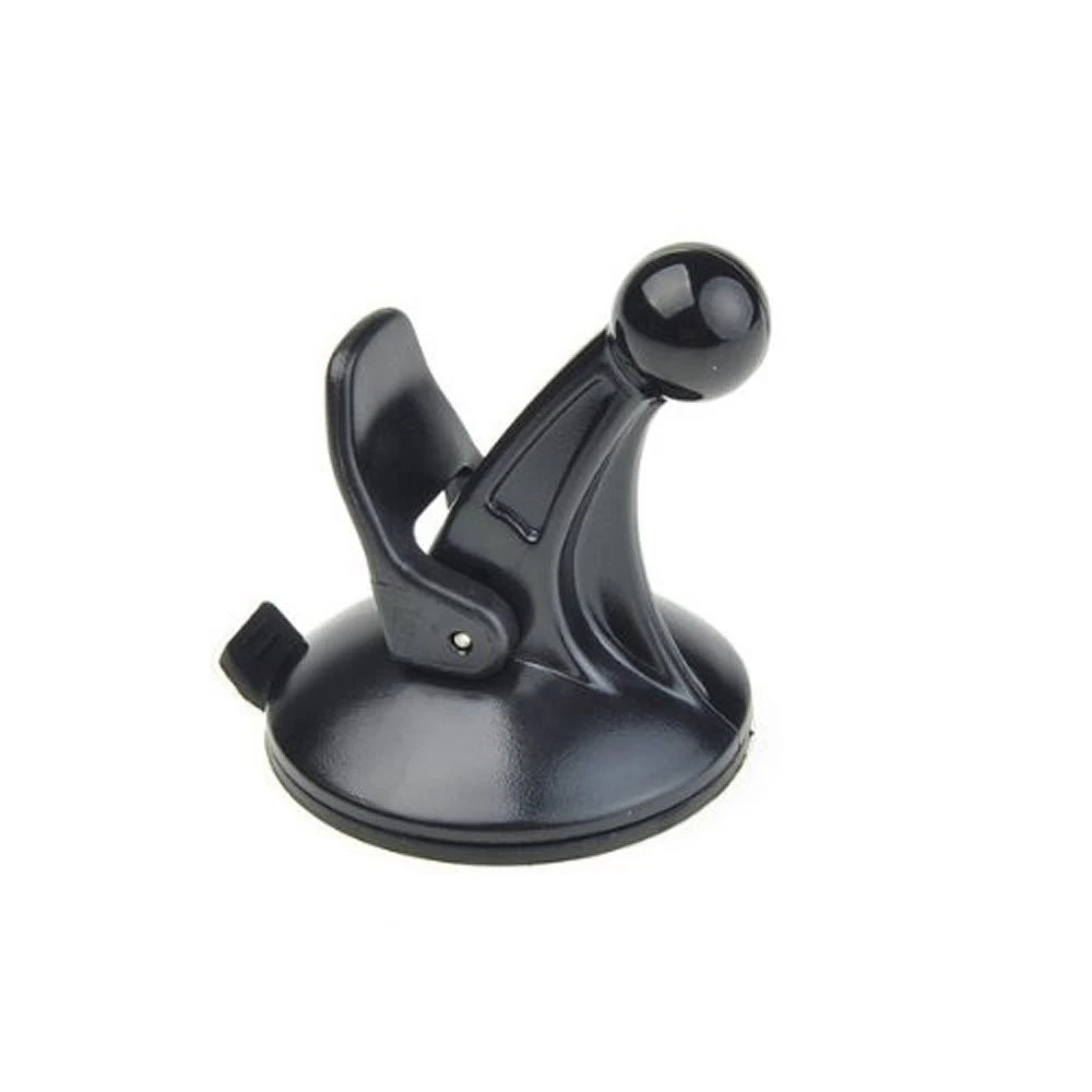 Dashboard Silicone Suction Cup Mount Car Phone Holder Stand Flexible