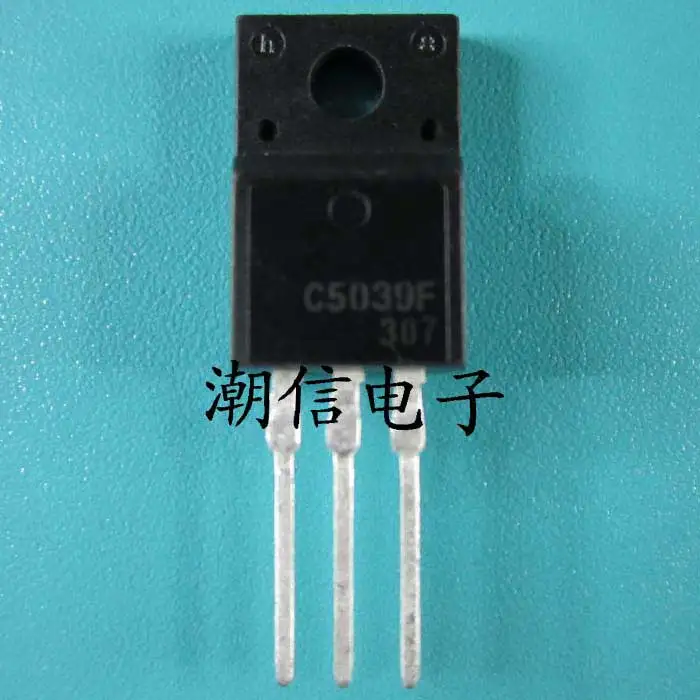 C5039F 2SC5039F TO-220F