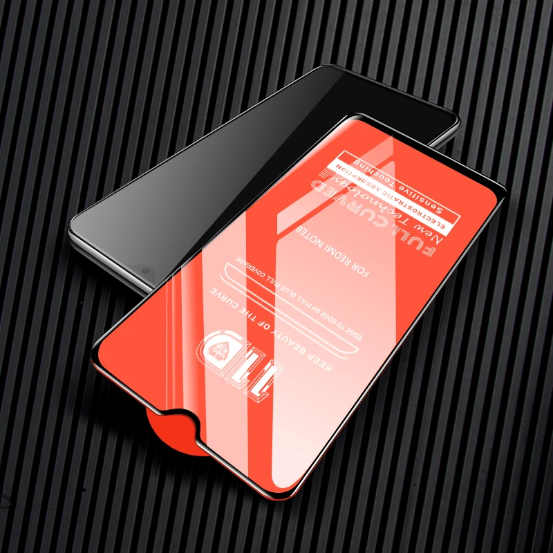 3 в 1 чехол+ Защитное стекло для redmi note 8 7 pro защита экрана стекло для объектива на xiomi redmi note 8 7 pro стекло для камеры