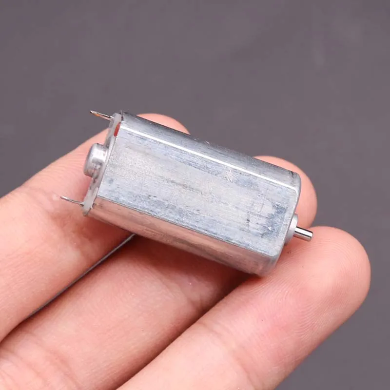 Высокоскоростной мини двигатель MITSUMI 050 5 6 В постоянного тока 12700