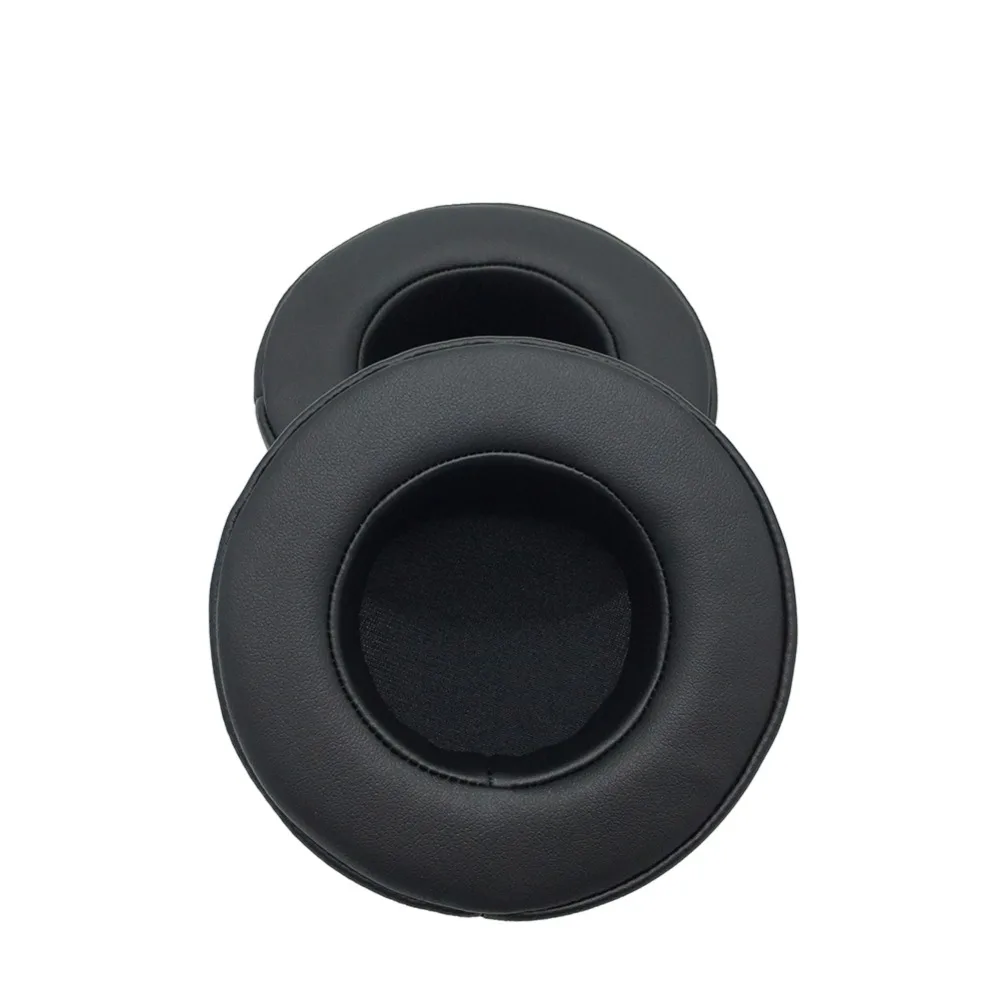 Almofadas de substituição para fone de ouvido,