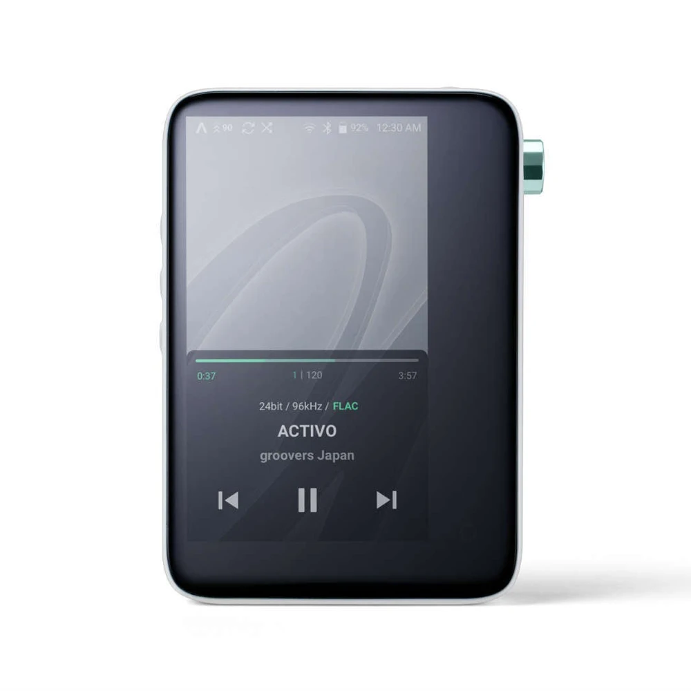 Astell & Kern ACTIVO CT10 портативный цифровой аудиоплеер с высоким разрешением MP3-плееры