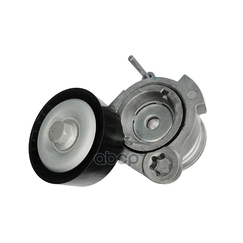 Натяжитель Ремня Приводного Chevrolet Captiva/Cruze 2.0d 05- Ag00075 Miles арт. AG00075