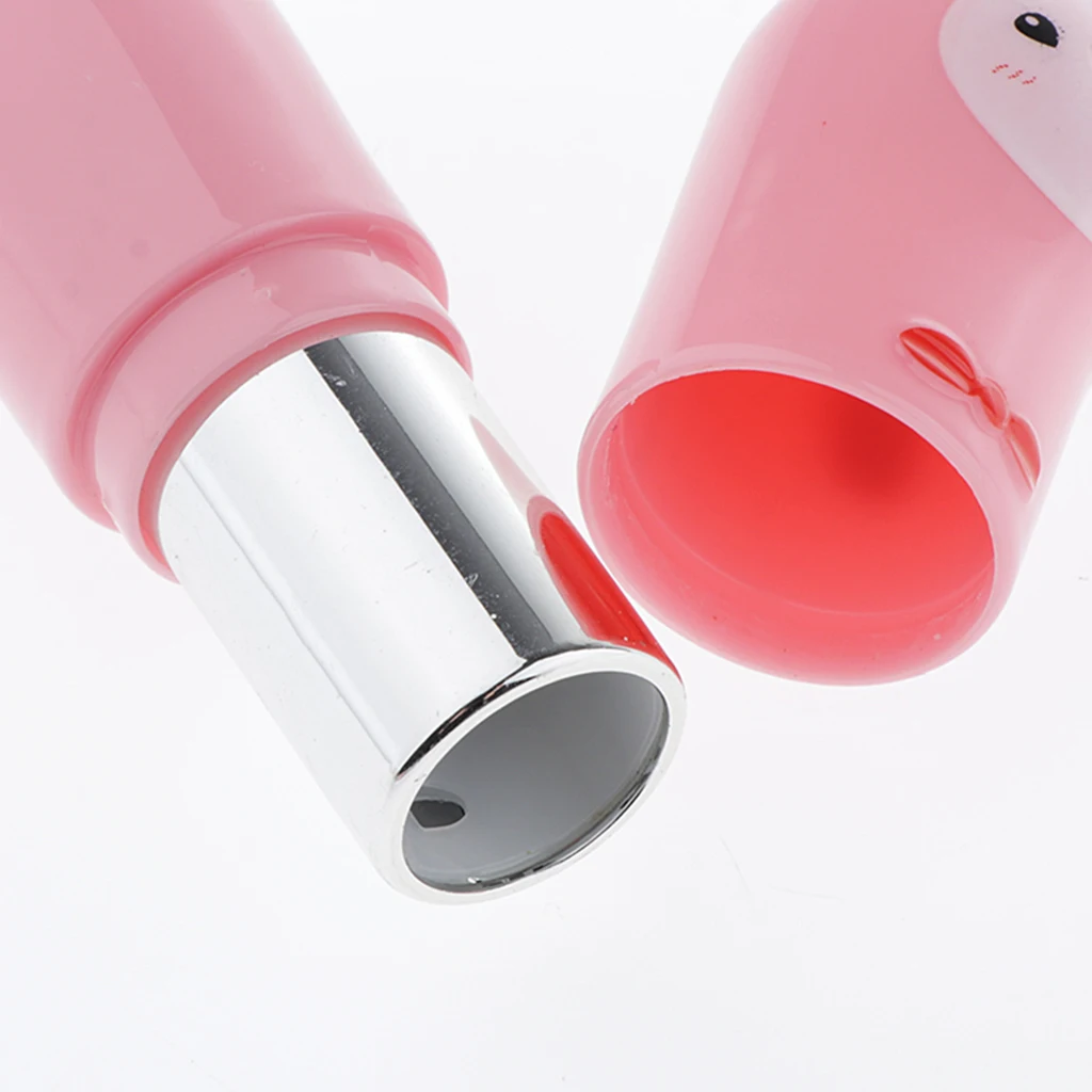 Lovely Cartoon Design Sewing Needles Storage Case Container for Home Use Tailor