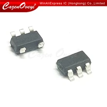 10 pçs/lote SY6288CAAC SY6288C SY6288 PD2F3 DF5KA...SOT23 Interruptor Especificação Preliminar De Distribuição de Baixa Perda Em Estoque