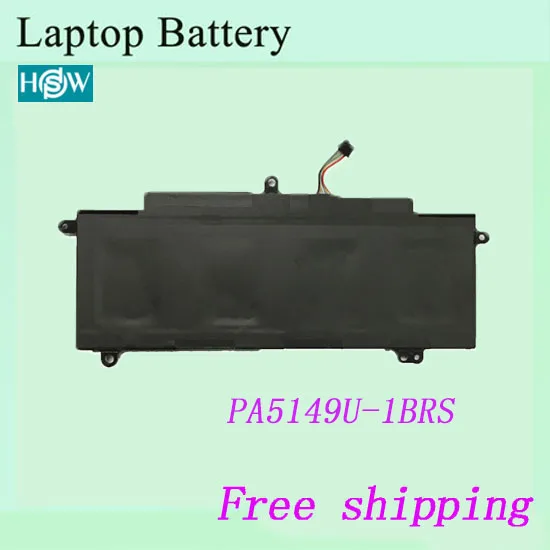 Абсолютно PA5149U-1BRS Аккумулятор для ноутбука для Toshiba Tecra Z40-A Z40T-A1410 Z50 Z50-A Z50-A-11H серии