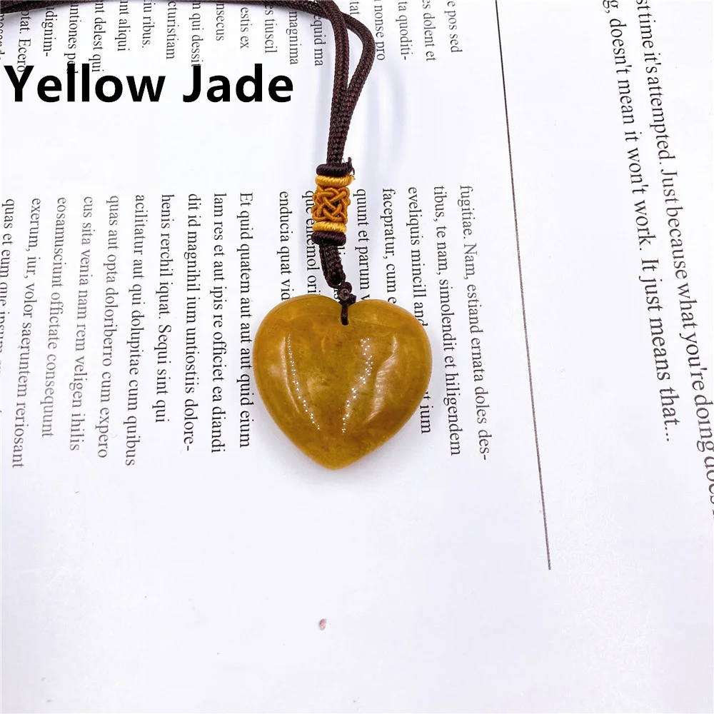 Lot De 50 Pendentifs Cœur En Pierre Naturelle Argentée Pour Création De Bijoux