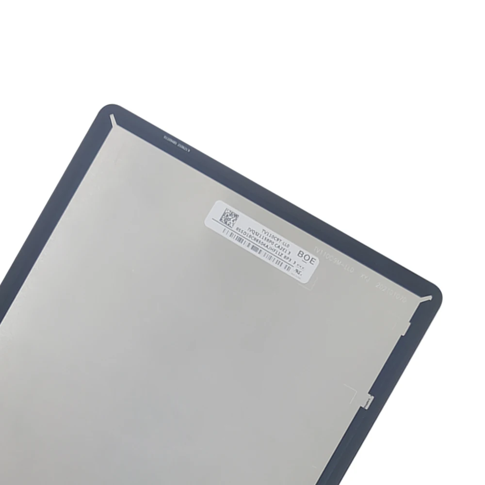 Lenovo Tab P11 LCD Display & Touch Screen Assembly - High-Quality Replacement Part Description Image.This Product Can Be Found With The Tag Names Tablet Accessories Parts, Tablet LCDs Panels, Tablet Parts