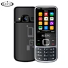 SERVO V9500 4 SIM cards 4 standby Cell phone Speed dial numbers One key recorder Magic Voice Mobile Phones comes with 23 games 1