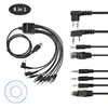 Walkie Talkie Parts 