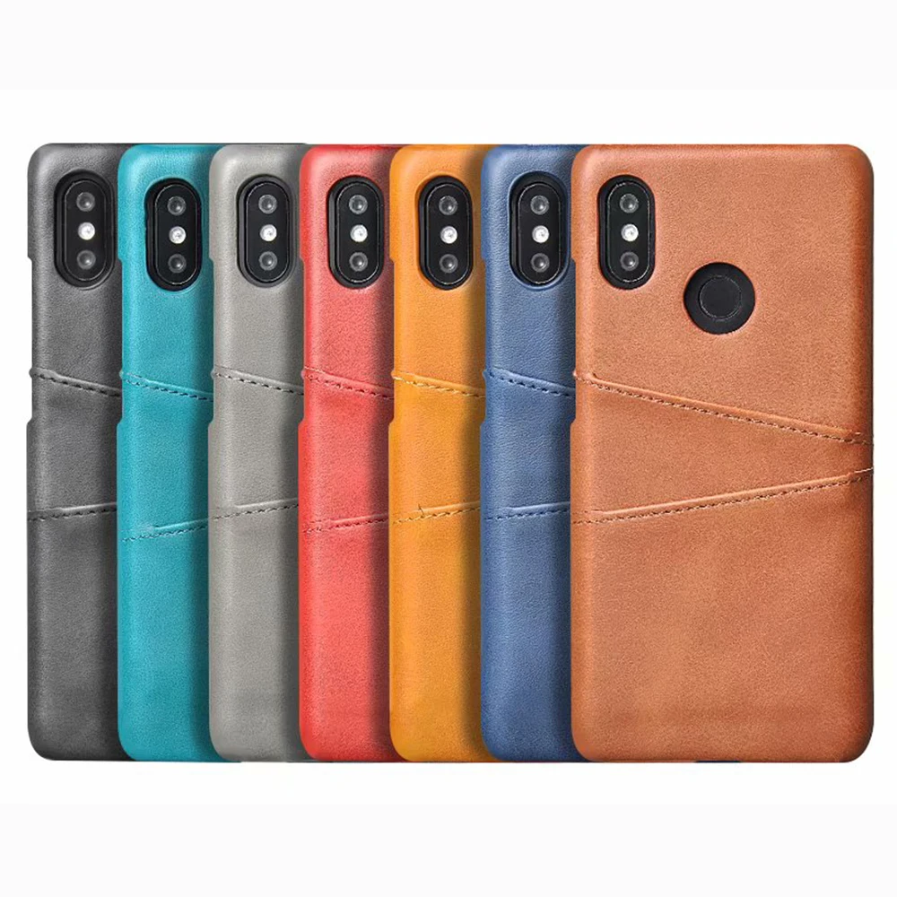 Натуральная кожа для Xiaomi Redmi Note 7 чехол X XR Ретро винтажная задняя крышка для Xiaomi Redmi Note 5 чехол для телефона