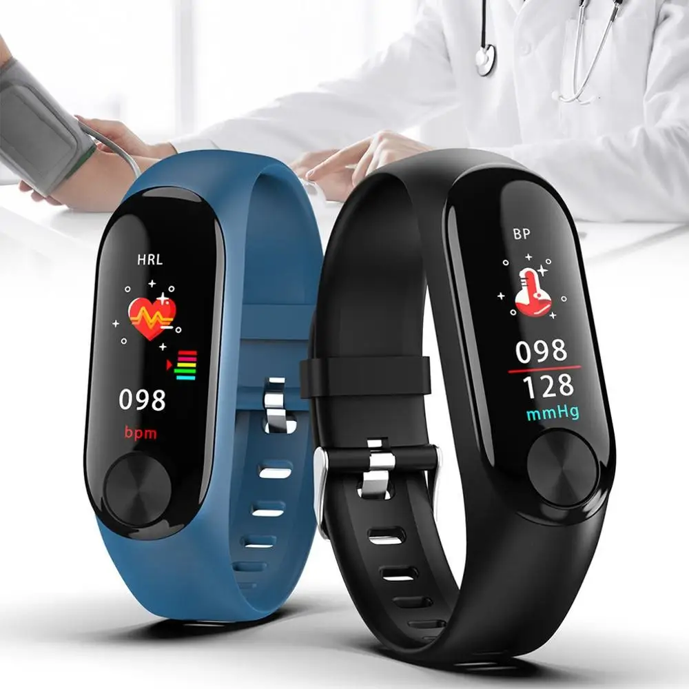 Fitness bracelet Y10 Fitness Tracker Blood Pressure Waterproof GPS Track Smart Band Heart Rate Sleep Monitor Smart Watch Fashion