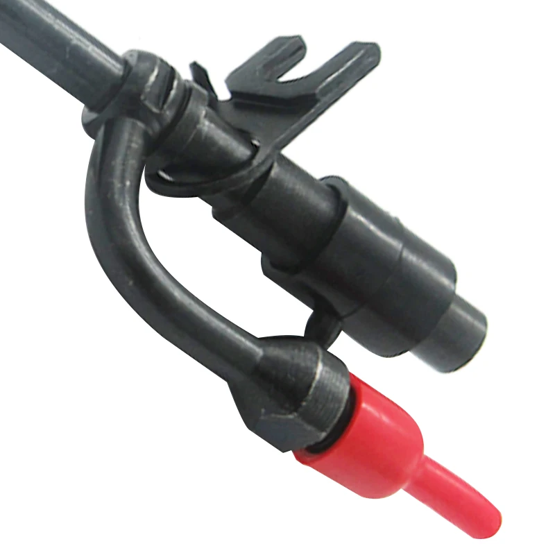Motor Einspritz düsen Rohr halter 2,5 für Fiesta Transit Ey Fy Gy Mondeo Escort Fa Turbo Dieselmotor ps Zubehör – Detail 3