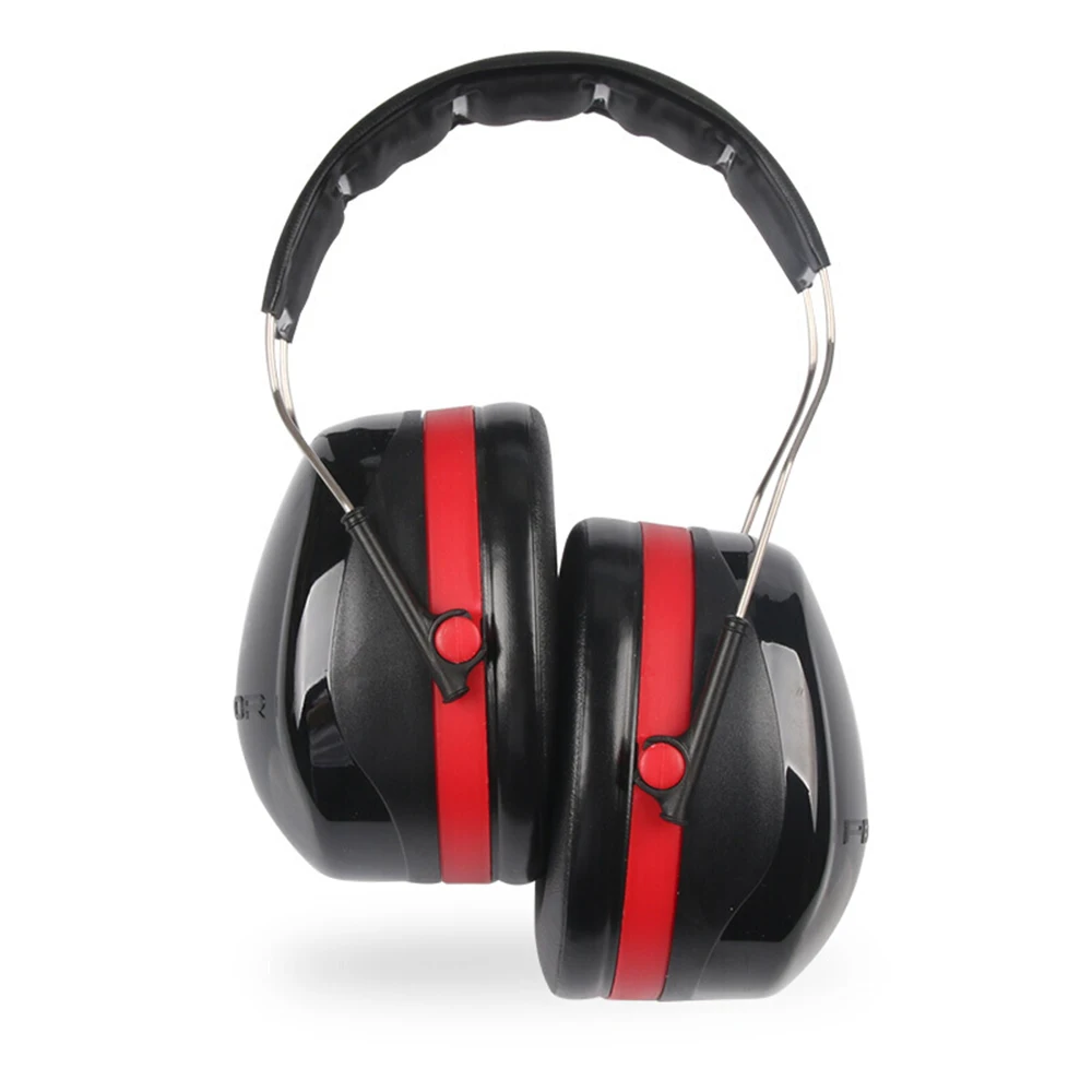 Защитные наушники H10A, анти-шум, наушники, гарнитура NRR 30dB/SNR 35dB для учебы и сна, профессиональная звукоизоляция