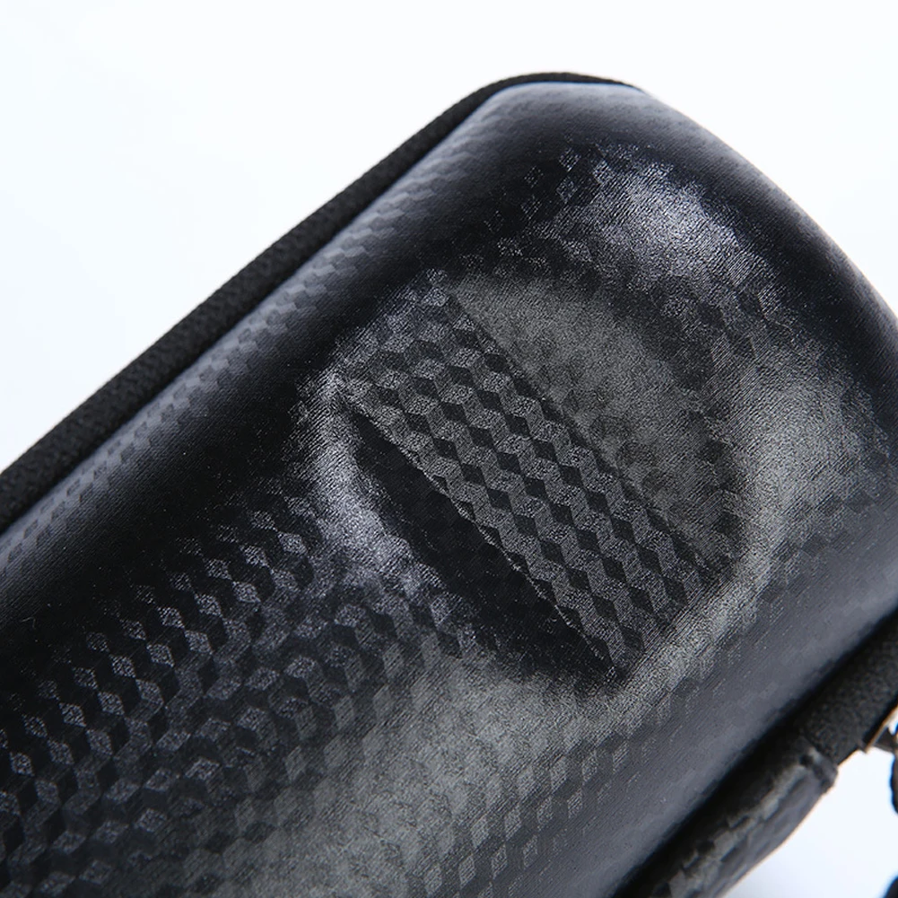 Фляга для путешествующих EVA молния велосипедный Инструмент Сумка Водонепроницаемые капсульные ящики портативный пакет чехол большой емкости хранения велосипеда