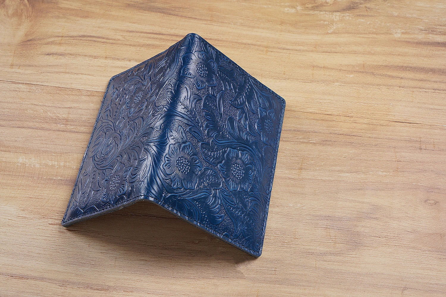fromthvison capa para documentos de capa protetora vintage de couro para passaporte notebook de coreano