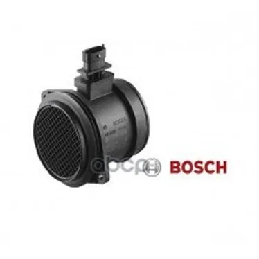 Расходомер Воздуха Volvo: S40 Ii 2.4d 06-, V50 2.4d 06-, Xc90 2.4d 06- Bosch арт. 0281006184