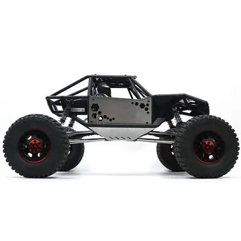 axial monster truck chassis